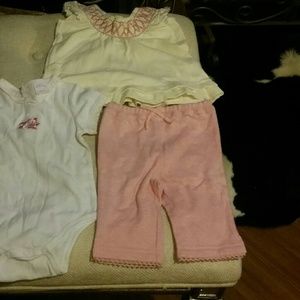 amy coe baby clothes
